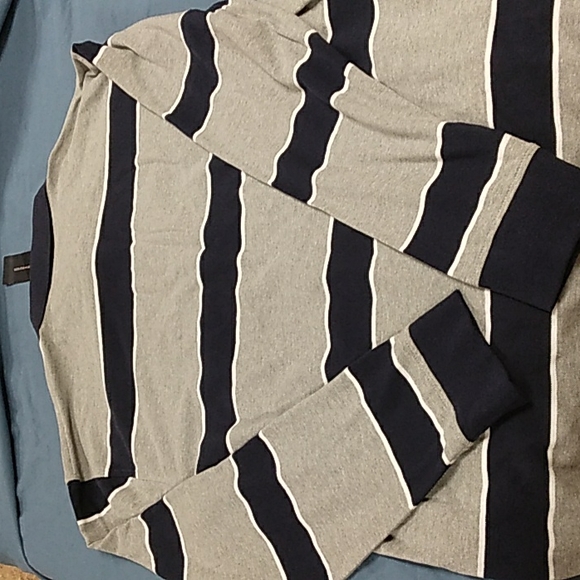 Long sleeve Rugby - Picture 4 of 4